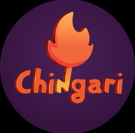 Chingari-App-Logo