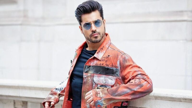 Gautam Gulati on essaying the role of an enticing young villain in Radhe