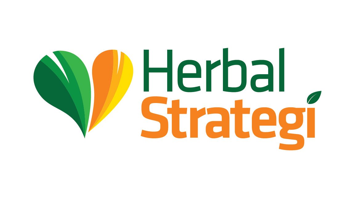 Herbal Strategi launches new brand logo
