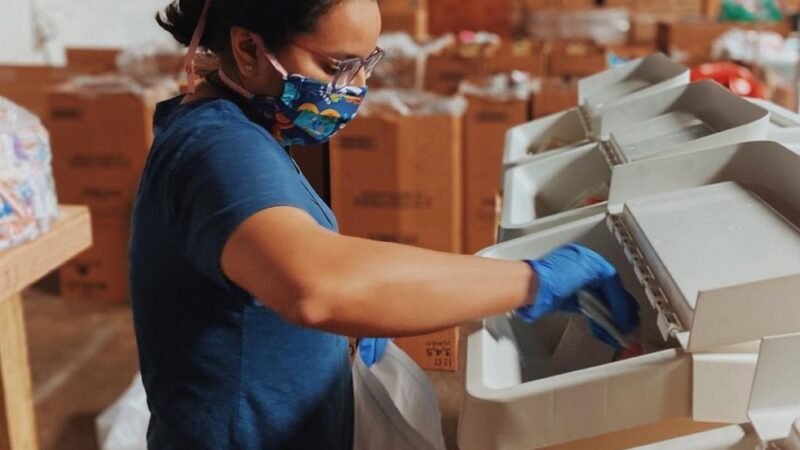 St. Louis Area Diaper Bank Creates Partnership with The Little Bit Foundation