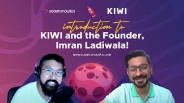 Job-Tech Start-up KIWI launches AI-backed KIWI me for the on-demand workforce