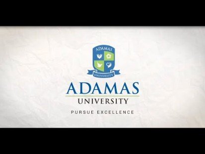 Adamas University launched #Idea Plus ‘Positive’ Humanity Report, 2021