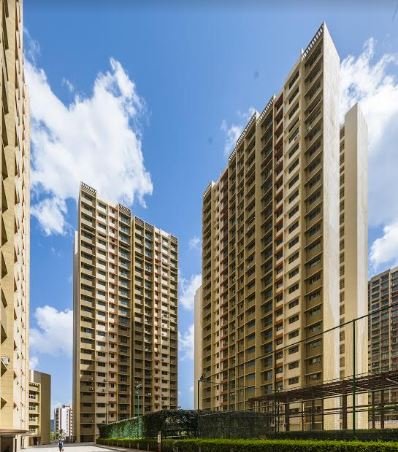 Daisy by Sheth Creators, an indulgent destination set to bloom at Vasant Oasis, Andheri