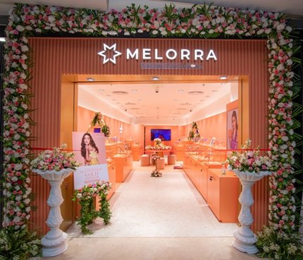 Melorra launches its fourth new age digital experience centre in Delhi and the first in Bhopal
