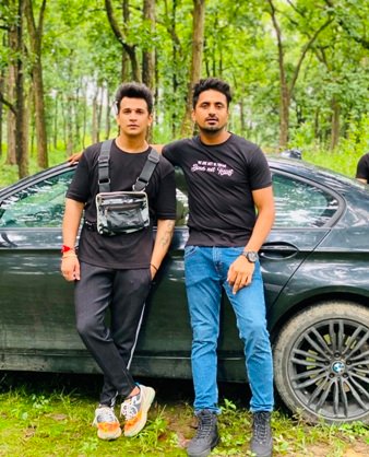 Youth icon Prince Narula appointed as brand ambassador for Dreamz Production House