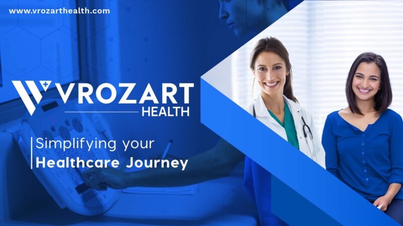 Vrozart Health