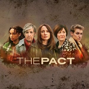 THE PACT’ written by Pete McTighe to be premiered exclusively on Lionsgate Play this weekend