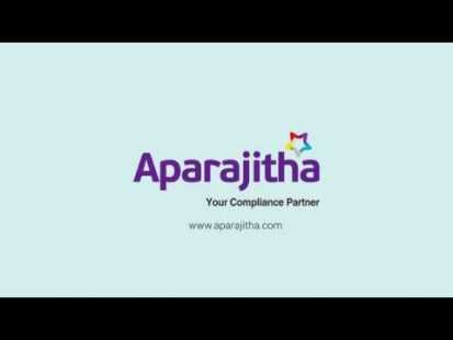 Aparajitha’s ‘60 minutes compliance’ webinar decodes labour compliance vis-a-vis salary