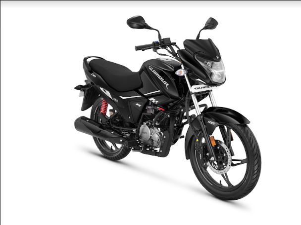 Hero Motocorp Rides into the Second Quarter with an Elevated Glamour ...