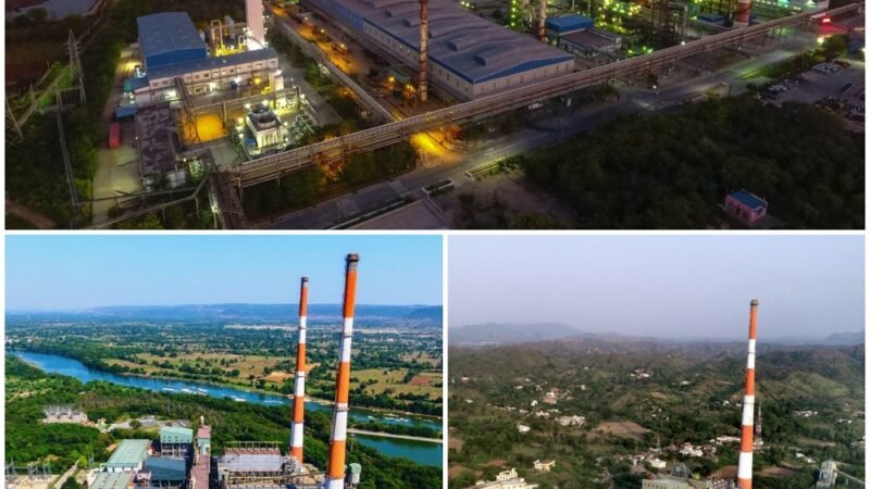 Hindustan Zinc’s Captive Power Plants win triple Gold at SEEM National Energy Awards 2020
