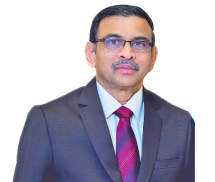 IESA announces the appointment K Krishna Moorthy as the President and CEO