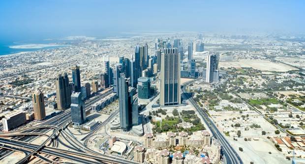 Dubai – A Post-Pandemic Investment Destination for Indians