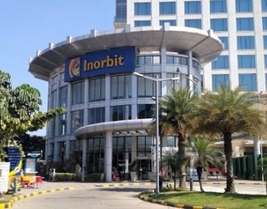 Inorbit Malls among India’s Top 50 Best Mid-Size Places to Work At