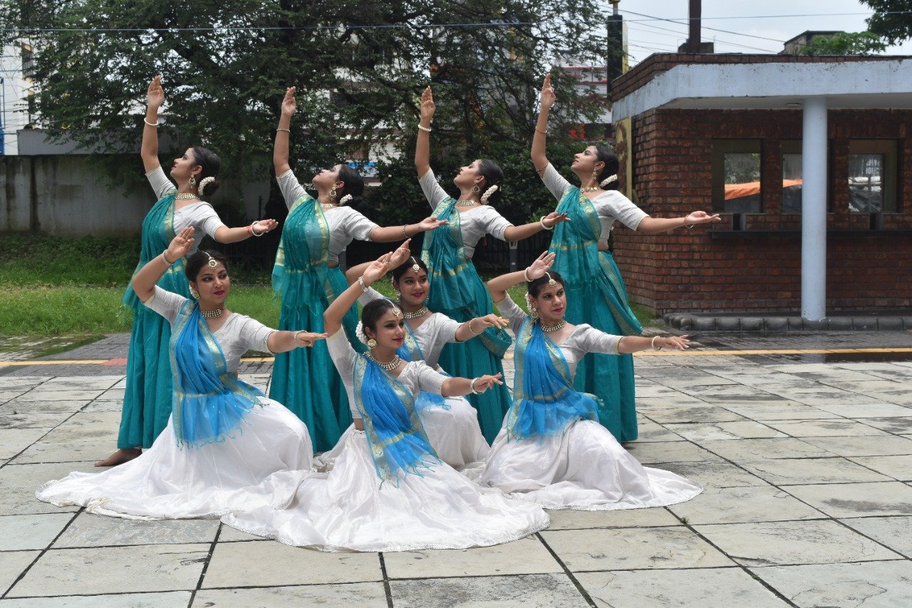 Nrityangan Kathak Kendra to organise Two-day Fundraising virtual Dance program from Aug 20