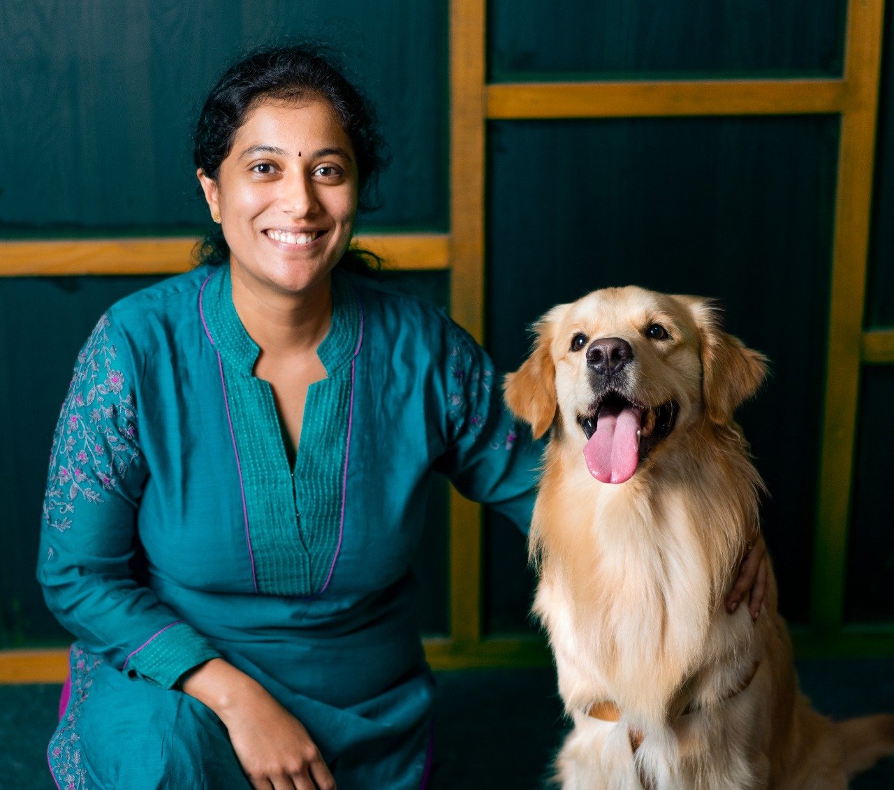 TABPS Pets Raises Money – Launches Ayurvedic powered Pet products