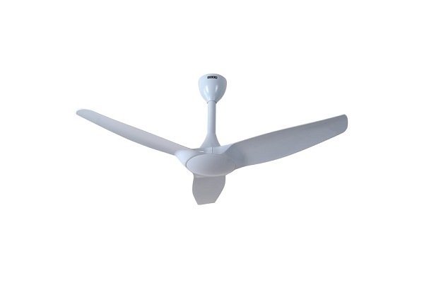 Usha International Heleous fan launches on digital Ceiling fans with BLDC motor for energy efficiency