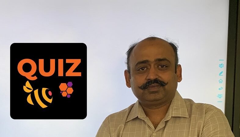 Quizbee launches a unique game for its Cricket fans