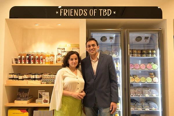 The Baker’s Dozen launches its flagship store ‘The House of Sourdough’ in Bengaluru