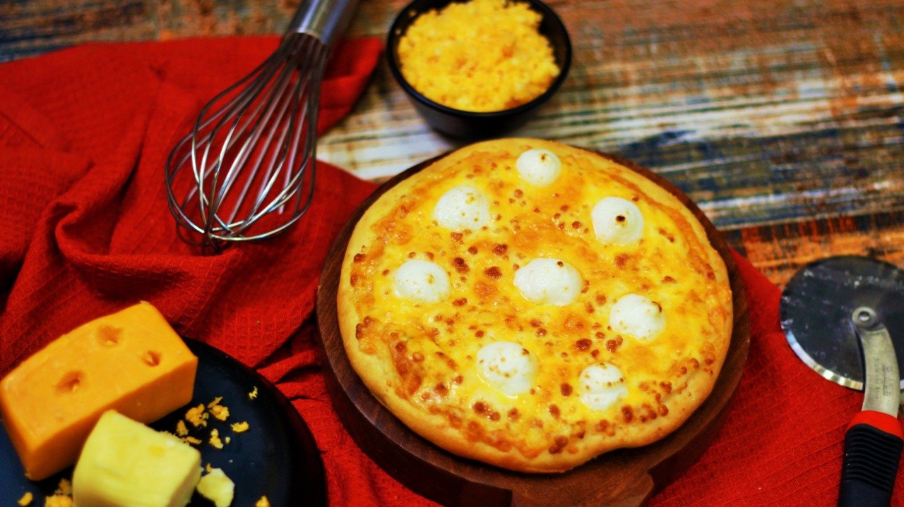 #SuccessStory of Lapinoz in Delhi: Hot and Fresh Pizza In Minutes