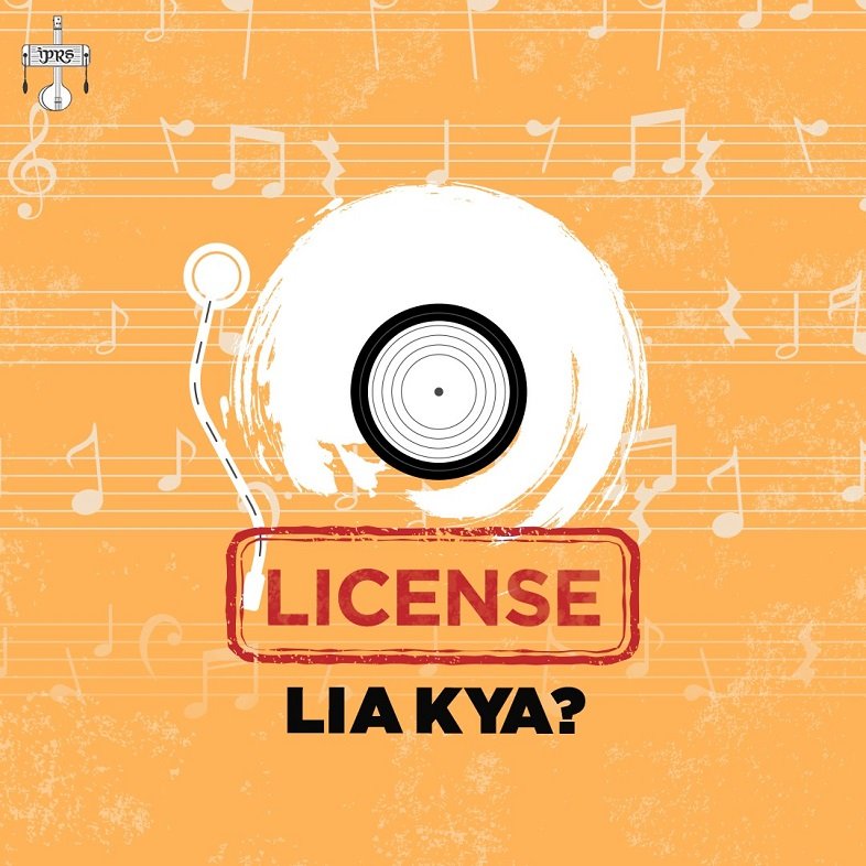 IPRS to commence License Liya Kya Campaign