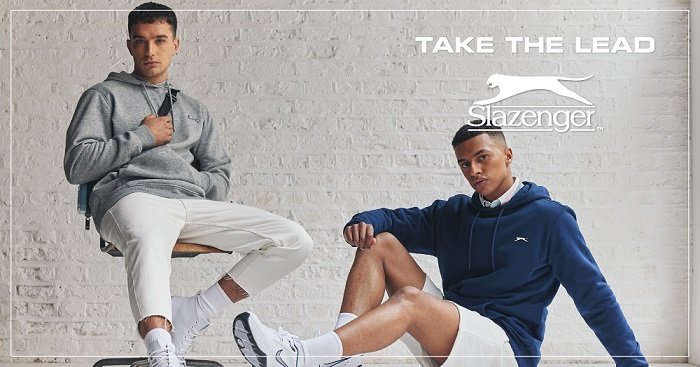 Myntra and Flipkart announce partnership with iconic British sports brand, Slazenger