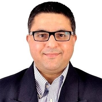 Varun Chopra appointed as Executive Chairman at GEAR to Accelerate Growth
