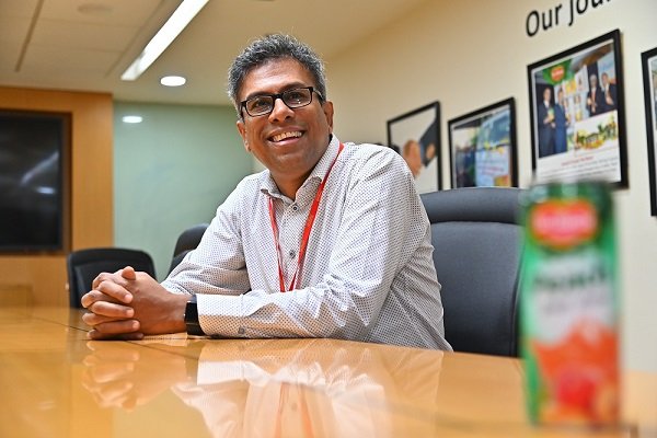 FieldFresh Foods appoints Mahesh Kanchan as Chief Executive Officer
