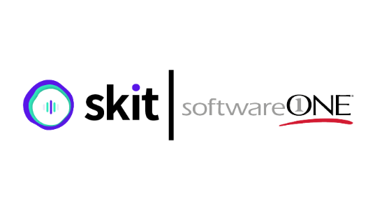 Skit partners with SoftwareONE in India to deploy voice-AI powered contact centre solutions on the cloud