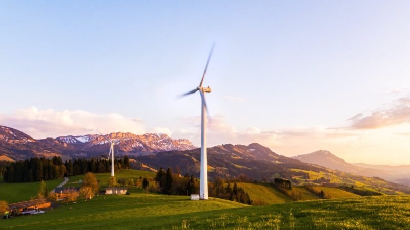 SENVION INDIA wins 591 MW firm order from JSW Energy