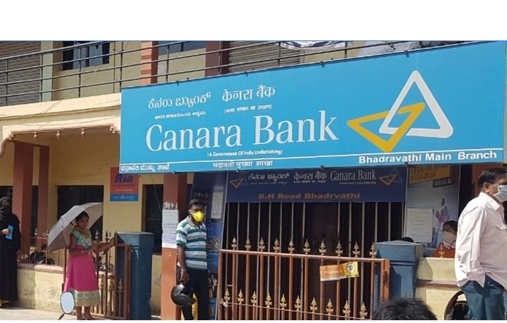 Canara Bank launches limited period attractive offer for Home loan customers
