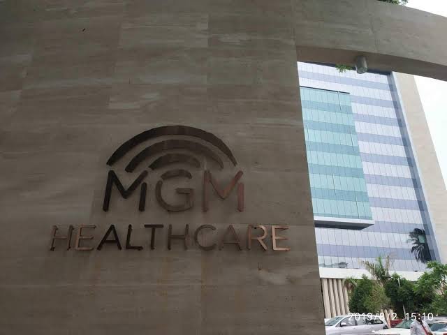 Heart and lungs travel across the country for eight hours to save three patients at MGM Healthcare, Chennai