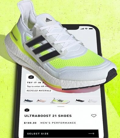 Adidas India Launches Its Mobile App, For an Elevated Digital Shopping Experience