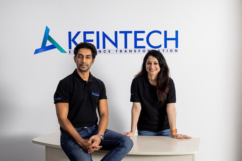 KFin Technologies launches its new brand identity