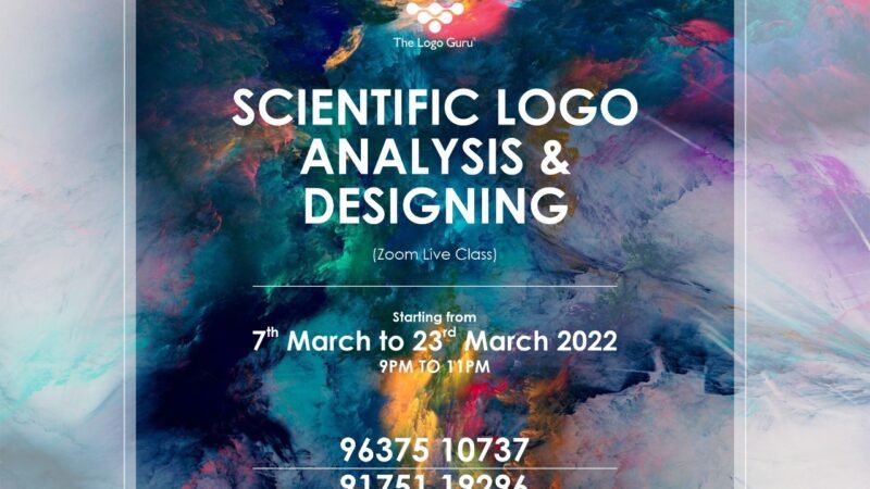 Decode the mystery of symbols with Sudhir Kove, The Logo Guru’s upcoming course – Scientific Logo Analysis and Designing