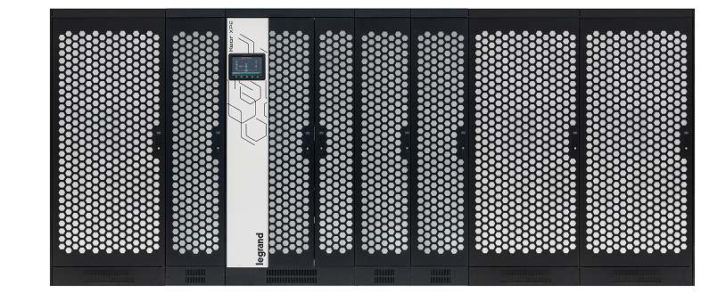 Numeric launches Keor XPE, three phase UPS for data centers and mission critical applications