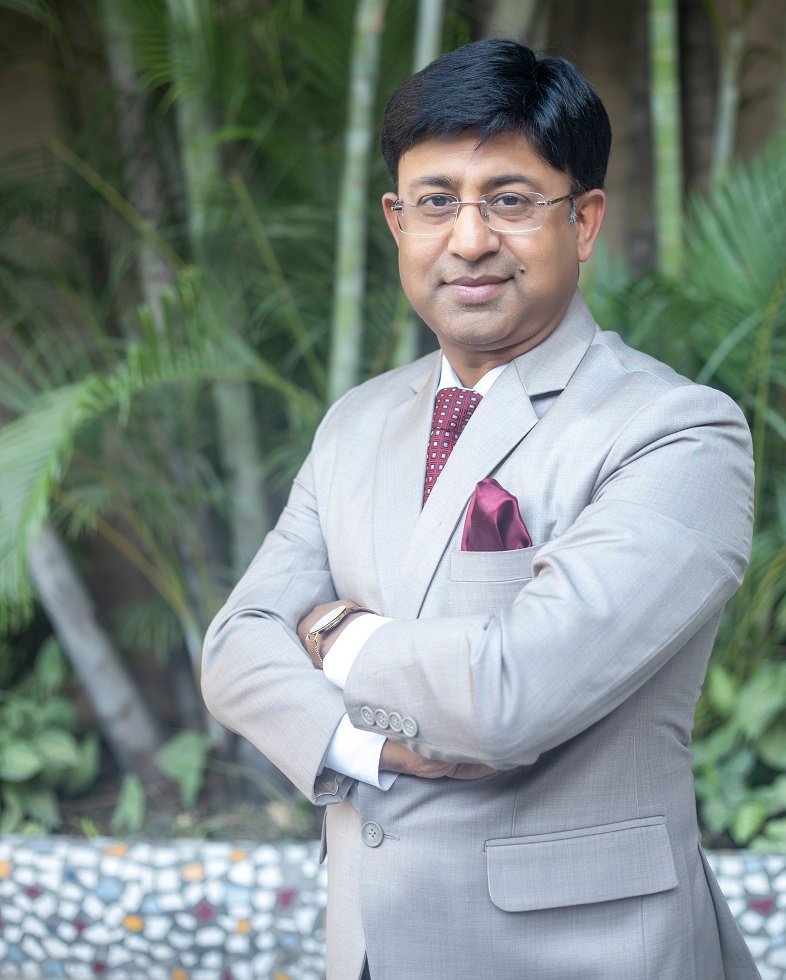 Sayaji Hotel Indore appoints Ashoo Bhatnaggar as their New General Manager