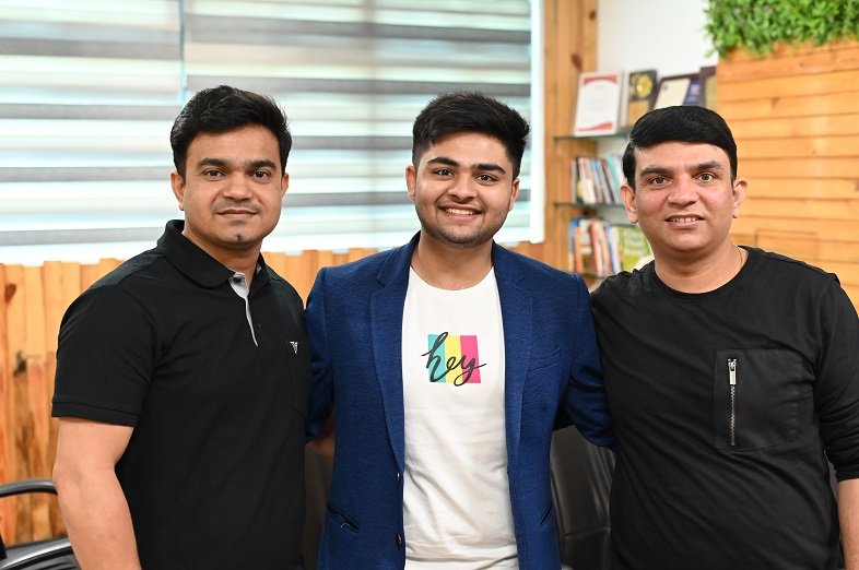 Employee productivity monitoring software – We360.ai raises $500k in Seed funding from GSF Accelerator, Hem Angels and others
