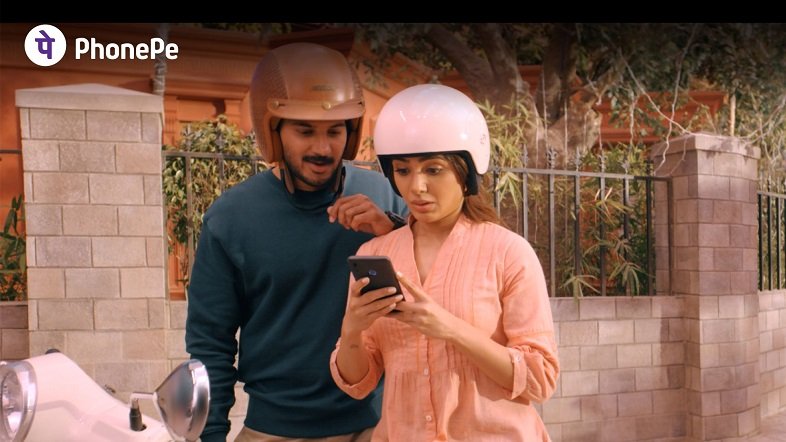 PhonePe launches new brand campaign focused on 2-Wheeler insurance