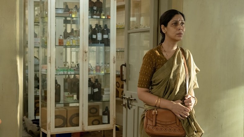 Mai Feature Story –  Sakshi Tanwar Talks About the Evolution of the On-Screen Mother Narrative