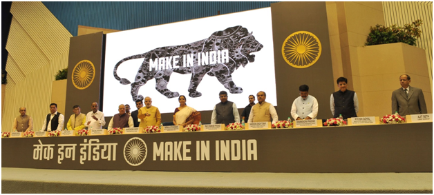 Japan stays fully committed to the ‘Make in India’ initiative