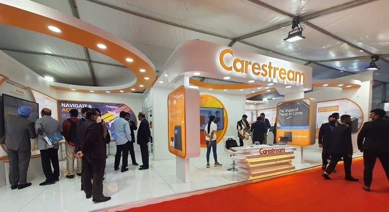 Carestream Health India, Launches Two New Breakthrough Imaging Solutions at the Indian Radiological and Imaging Association (IRIA) 2022
