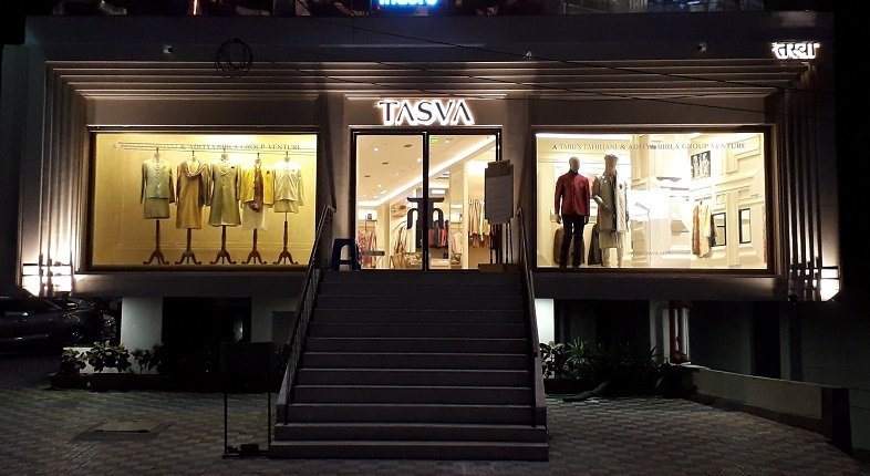 Aditya Birla Fashion and Retail’s new TASVA opens its first store in Indore, Madhya Pradesh