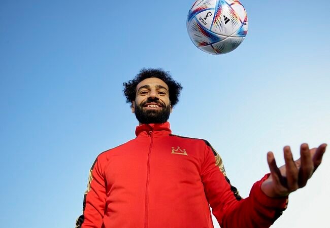 adidas Unveils ‘Al Rihla’, the New Official Match Ball of the Fifa World Cup 2022