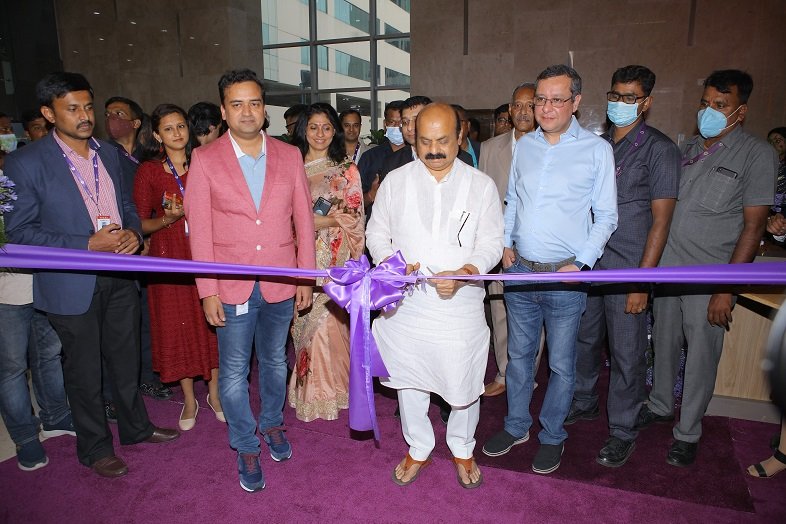 ZEE unveils its Technology and Innovation Centre in Bengaluru