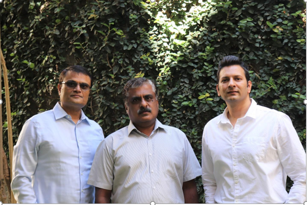 Holistic wellness platform AyuRythm raises Seed Funding in an oversubscribed round from IAN & others