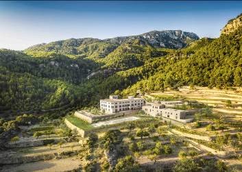 Virgin Limited Edition Announces New Luxury Hotel In Mallorca