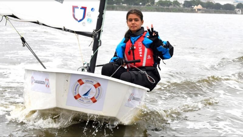 Monsoon Regatta to conclude on Saturday