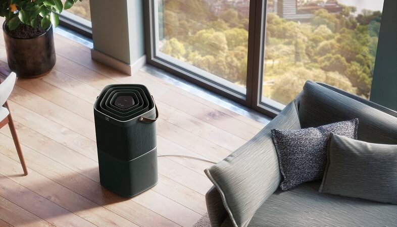 Electrolux smart air purifiers for healthier, comfortable homes