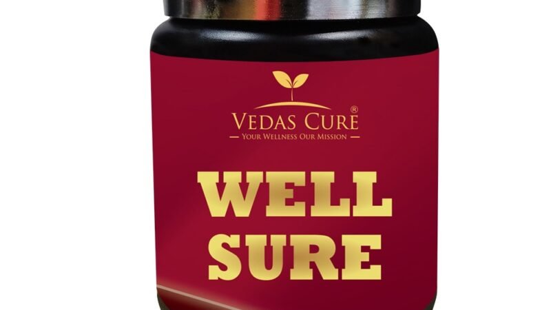 Vedas Cure launches new Ayurvedic product ‘Well Sure’ for Piles