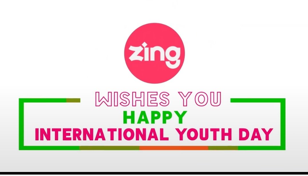 This Youth Day, vibe with Zing’s pulsating music track celebrating young India